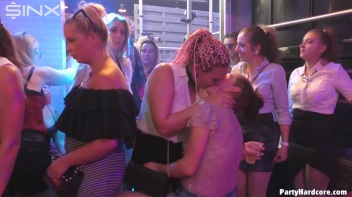 Party Hardcore Gone Crazy Vol. 45 Part 6 - Main Edit Screencap 58 on www.sinx.com