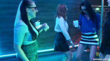 Rich Dicks Of Porn Part 3 - Cam 1 Screencap 57 on www.sinx.com