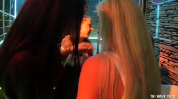 Rich Dicks Of Porn Part 3 - Cam 1 Screencap 6 on www.sinx.com