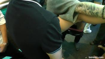 Rich Dicks Of Porn Part 3 - Cam 1 Screencap 65 on www.sinx.com