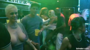 Rich Dicks Of Porn Part 3 - Cam 1 Screencap 68 on www.sinx.com