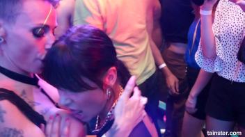 Rich Dicks Of Porn Part 3 - Cam 1 Screencap 69 on www.sinx.com