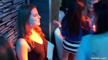 Rich Dicks Of Porn Part 3 - Cam 1 Screencap 10 on www.sinx.com