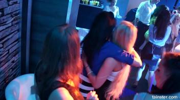 Rich Dicks Of Porn Part 3 - Cam 1 Screencap 11 on www.sinx.com