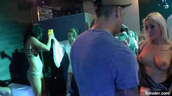 Rich Dicks Of Porn Part 3 - Cam 1 Screencap 12 on www.sinx.com