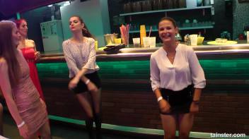 Rich Dicks Of Porn Part 3 - Cam 1 Screencap 20 on www.sinx.com