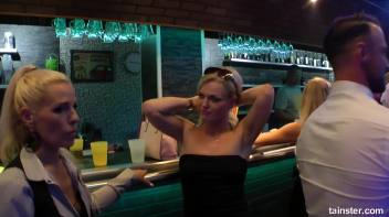 Rich Dicks Of Porn Part 3 - Cam 1 Screencap 23 on www.sinx.com