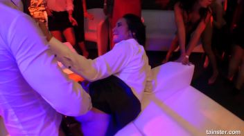 Rich Dicks Of Porn Part 3 - Cam 1 Screencap 32 on www.sinx.com