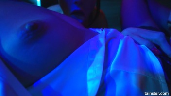 Lezzies - The Femme Fest Part 4 - Cam 1 Screencap 81 on www.sinx.com