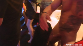 Party Hardcore Gone Crazy Vol. 36 Part 1 - Main Edit Screencap 87 on www.sinx.com