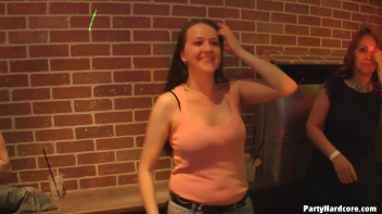 Party Hardcore Gone Crazy Vol. 36 Part 1 - Main Edit Screencap 9 on www.sinx.com