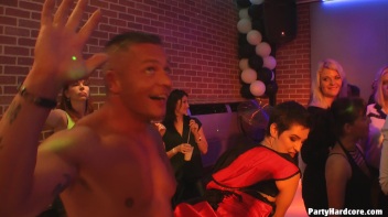 Party Hardcore Gone Crazy Vol. 36 Part 1 - Main Edit Screencap 91 on www.sinx.com