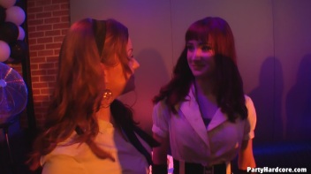 Party Hardcore Gone Crazy Vol. 36 Part 1 - Main Edit Screencap 10 on www.sinx.com