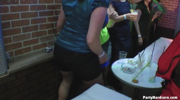 Party Hardcore Gone Crazy Vol. 36 Part 1 - Main Edit Screencap 100 on www.sinx.com