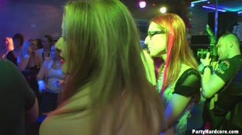 Party Hardcore Gone Crazy Vol. 36 Part 1 - Main Edit Screencap 102 on www.sinx.com