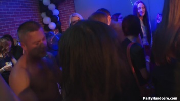 Party Hardcore Gone Crazy Vol. 36 Part 1 - Main Edit Screencap 103 on www.sinx.com