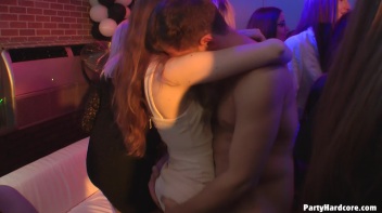 Party Hardcore Gone Crazy Vol. 36 Part 1 - Main Edit Screencap 104 on www.sinx.com