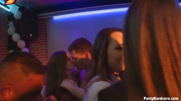 Party Hardcore Gone Crazy Vol. 36 Part 1 - Main Edit Screencap 110 on www.sinx.com