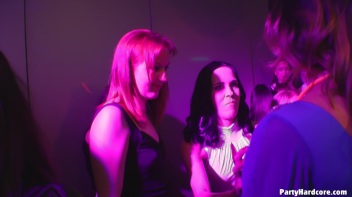 Party Hardcore Gone Crazy Vol. 36 Part 1 - Main Edit Screencap 14 on www.sinx.com