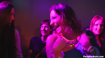 Party Hardcore Gone Crazy Vol. 36 Part 1 - Main Edit Screencap 16 on www.sinx.com