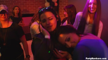 Party Hardcore Gone Crazy Vol. 36 Part 1 - Main Edit Screencap 17 on www.sinx.com