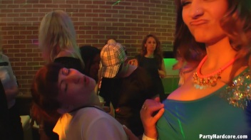 Party Hardcore Gone Crazy Vol. 36 Part 1 - Main Edit Screencap 18 on www.sinx.com