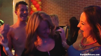 Party Hardcore Gone Crazy Vol. 36 Part 1 - Main Edit Screencap 19 on www.sinx.com