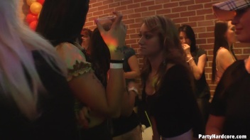 Party Hardcore Gone Crazy Vol. 36 Part 1 - Main Edit Screencap 2 on www.sinx.com