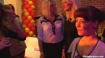 Party Hardcore Gone Crazy Vol. 36 Part 1 - Main Edit Screencap 20 on www.sinx.com