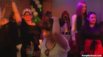 Party Hardcore Gone Crazy Vol. 36 Part 1 - Main Edit Screencap 21 on www.sinx.com