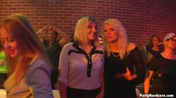 Party Hardcore Gone Crazy Vol. 36 Part 1 - Main Edit Screencap 22 on www.sinx.com