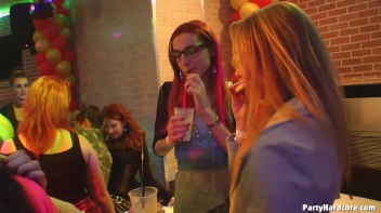 Party Hardcore Gone Crazy Vol. 36 Part 1 - Main Edit Screencap 23 on www.sinx.com