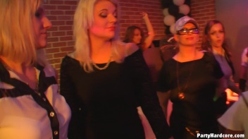 Party Hardcore Gone Crazy Vol. 36 Part 1 - Main Edit Screencap 24 on www.sinx.com