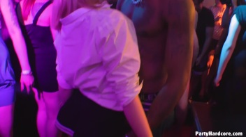 Party Hardcore Gone Crazy Vol. 36 Part 1 - Main Edit Screencap 26 on www.sinx.com