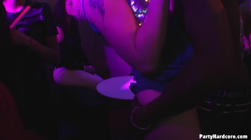Party Hardcore Gone Crazy Vol. 36 Part 1 - Main Edit Screencap 29 on www.sinx.com