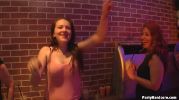 Party Hardcore Gone Crazy Vol. 36 Part 1 - Main Edit Screencap 3 on www.sinx.com