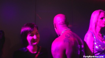 Party Hardcore Gone Crazy Vol. 36 Part 1 - Main Edit Screencap 30 on www.sinx.com