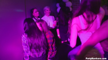 Party Hardcore Gone Crazy Vol. 36 Part 1 - Main Edit Screencap 33 on www.sinx.com