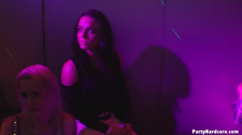 Party Hardcore Gone Crazy Vol. 36 Part 1 - Main Edit Screencap 34 on www.sinx.com