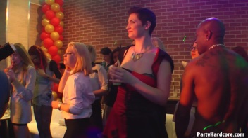 Party Hardcore Gone Crazy Vol. 36 Part 1 - Main Edit Screencap 35 on www.sinx.com