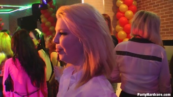 Party Hardcore Gone Crazy Vol. 36 Part 1 - Main Edit Screencap 36 on www.sinx.com