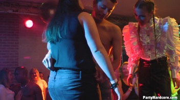 Party Hardcore Gone Crazy Vol. 36 Part 1 - Main Edit Screencap 37 on www.sinx.com