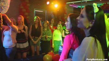 Party Hardcore Gone Crazy Vol. 36 Part 1 - Main Edit Screencap 39 on www.sinx.com