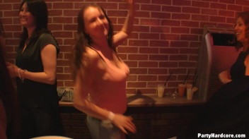 Party Hardcore Gone Crazy Vol. 36 Part 1 - Main Edit Screencap 4 on www.sinx.com