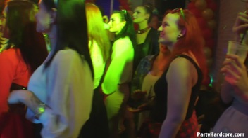 Party Hardcore Gone Crazy Vol. 36 Part 1 - Main Edit Screencap 40 on www.sinx.com