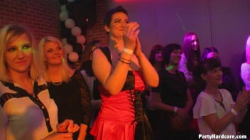 Party Hardcore Gone Crazy Vol. 36 Part 1 - Main Edit Screencap 43 on www.sinx.com