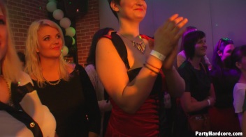 Party Hardcore Gone Crazy Vol. 36 Part 1 - Main Edit Screencap 44 on www.sinx.com