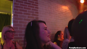 Party Hardcore Gone Crazy Vol. 36 Part 1 - Main Edit Screencap 46 on www.sinx.com