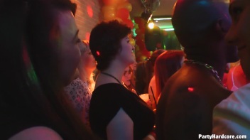 Party Hardcore Gone Crazy Vol. 36 Part 1 - Main Edit Screencap 47 on www.sinx.com