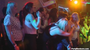 Party Hardcore Gone Crazy Vol. 36 Part 1 - Main Edit Screencap 48 on www.sinx.com